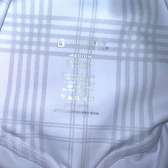 Brand new BuffBunny leggings - Picture 3 of 4